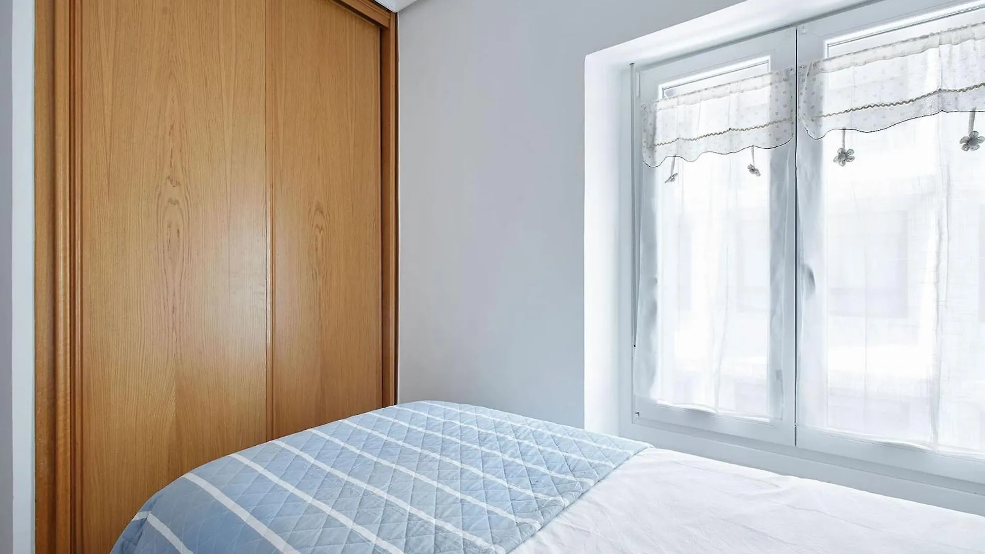 Apartment Earra - Narros Beach - Vistas Al Mar, 1 Min Centro Zarautz Spain