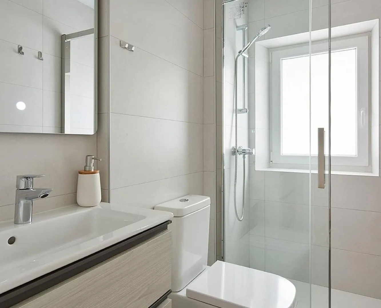 Earra - Narros Beach - Vistas Al Mar, 1 Min Centro Zarautz Apartment